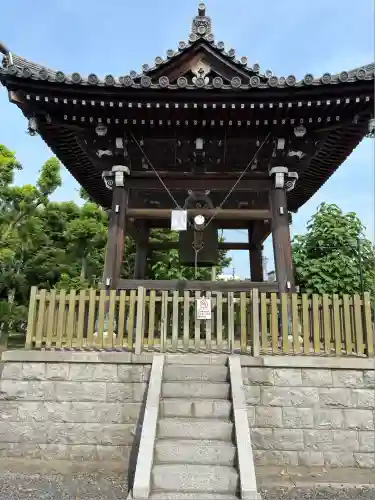 津観音(三重県)