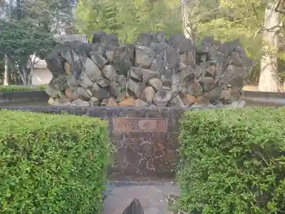 浮島辨財天(群馬県)
