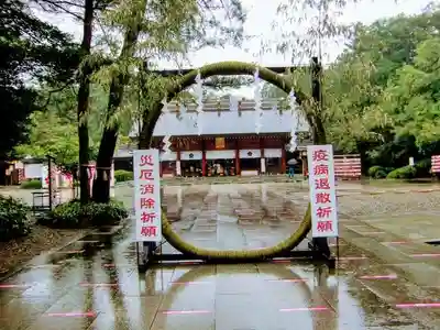 櫻木神社のその他建物