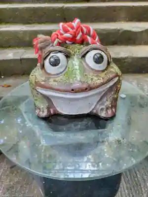 如意輪寺(福岡県)