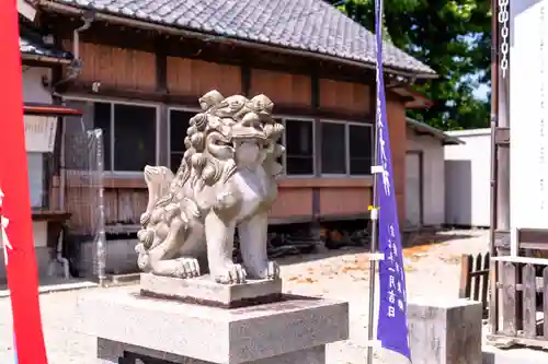 摩利支神社(福岡県)