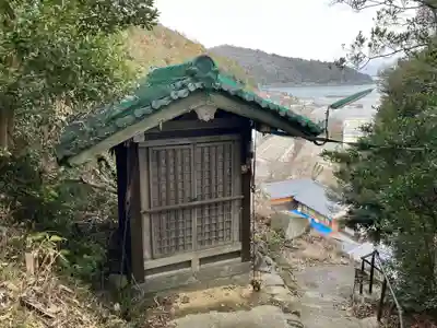 奥津嶋神社(滋賀県)