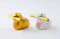 金蛇水神社(宮城県)