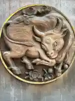 湯島天満宮(東京都)