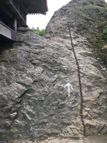 三佛寺のその他建物