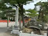 住吉神社(新潟県)