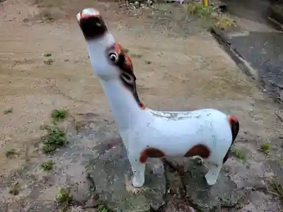 粟島神社(山口県)
