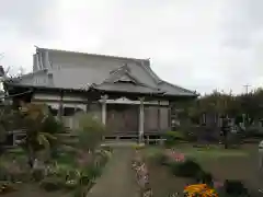 蓮城寺(千葉県)