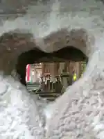 磐椅神社(福島県)