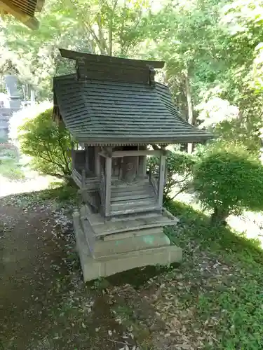 馬頭院(栃木県)