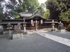 田中神社(京都府)