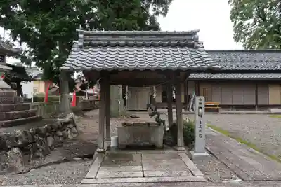 円満寺(日吉神社)(滋賀県)
