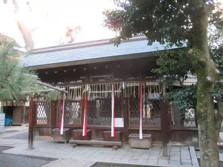 下御霊神社(京都府)
