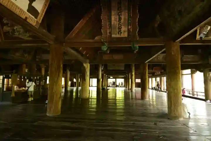豊国神社 (広島県)
