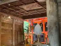 土佐神社(高知県)