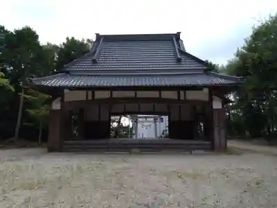 秋葉社(愛知県)