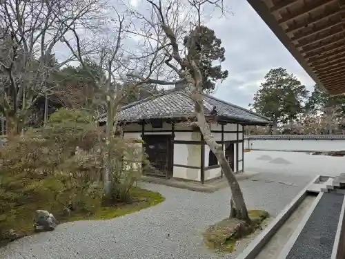 曼殊院門跡(京都府)