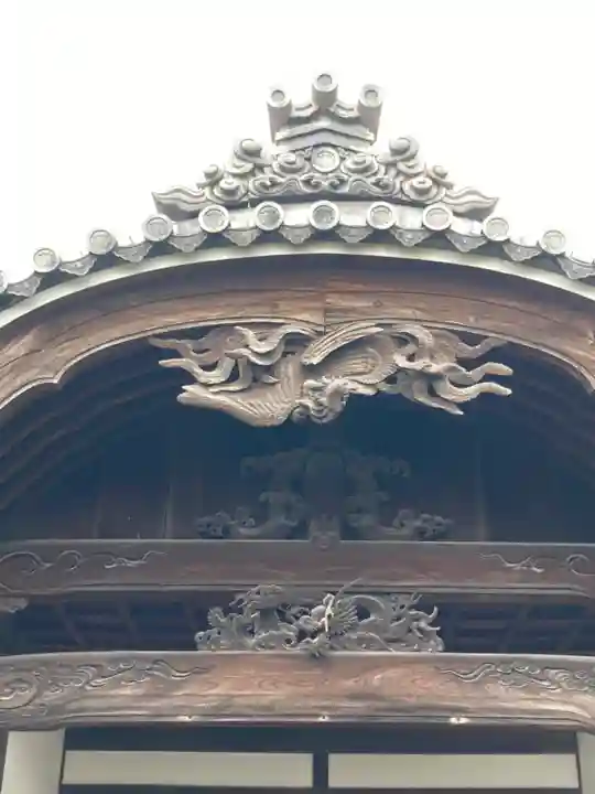 龍泉寺のその他建物