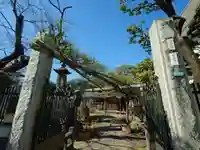 妙情寺(東京都)