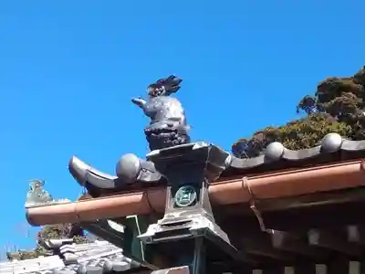 満宗寺(神奈川県)