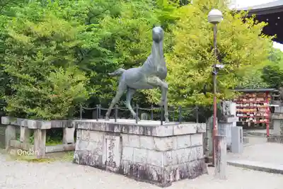 京都乃木神社(京都府)