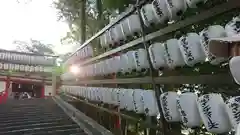 吉備津神社(岡山県)