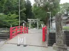 佐野原神社(静岡県)