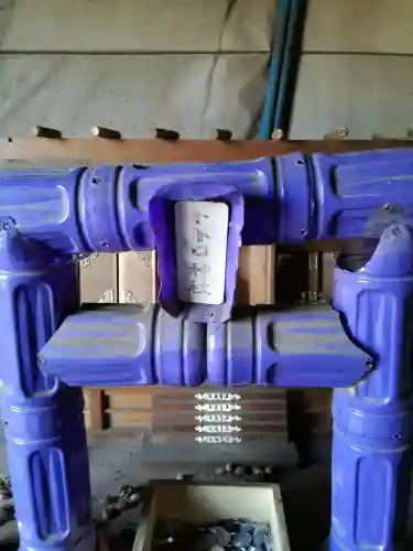 下野 星宮神社のその他建物