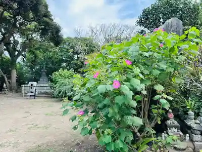 宝戒寺(神奈川県)