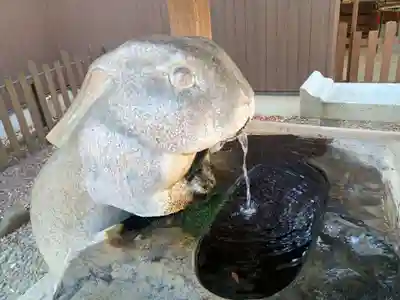 調神社(埼玉県)