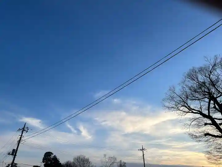 大宝八幡宮(茨城県)