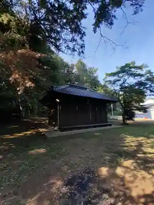香取神社(茨城県)