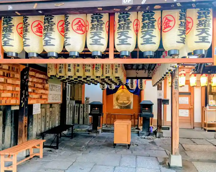 法善寺(大阪府)