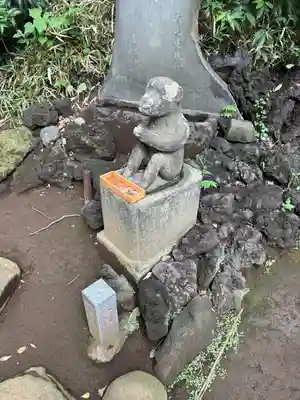 浅間神社(東京都)