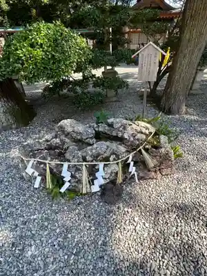 猿田彦神社のその他建物