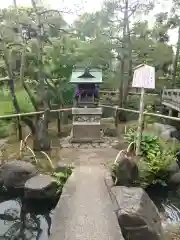 西新井大師総持寺(東京都)