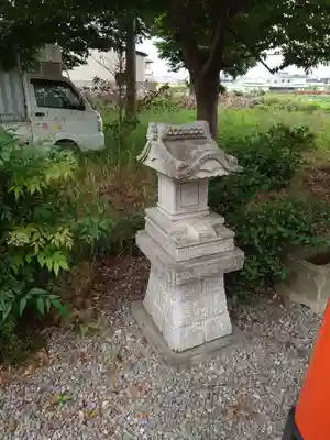 雀宮神社(栃木県)