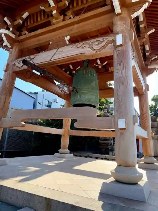 能福寺のその他建物