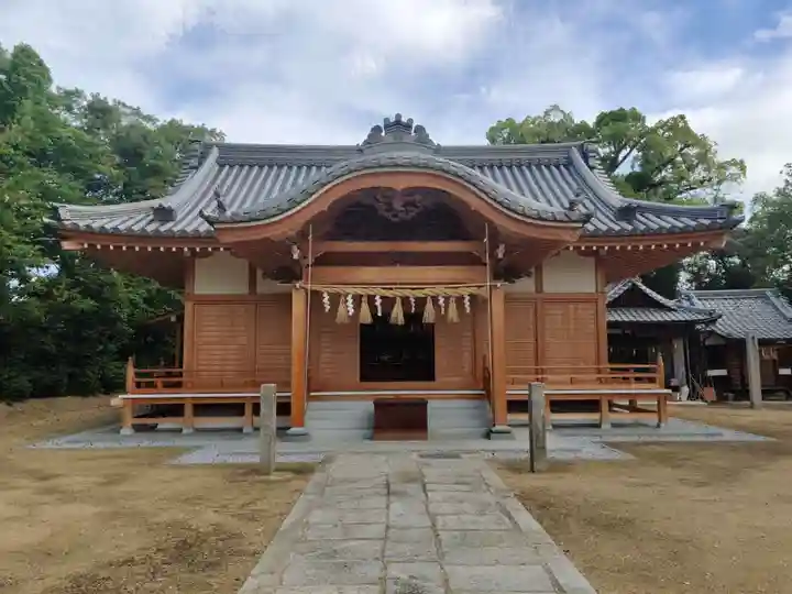 垂水神社(香川県)