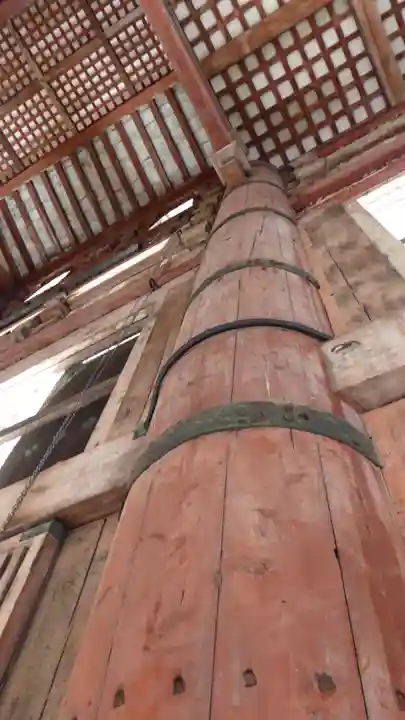 東大寺のその他建物