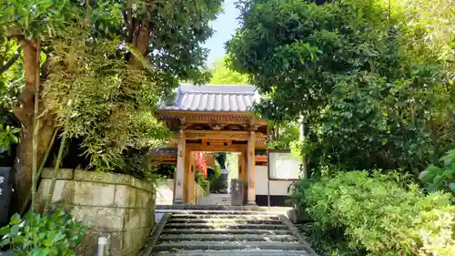 岩殿寺(神奈川県)