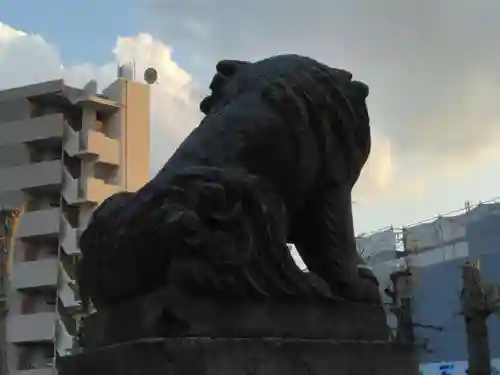 大戸神社(神奈川県)
