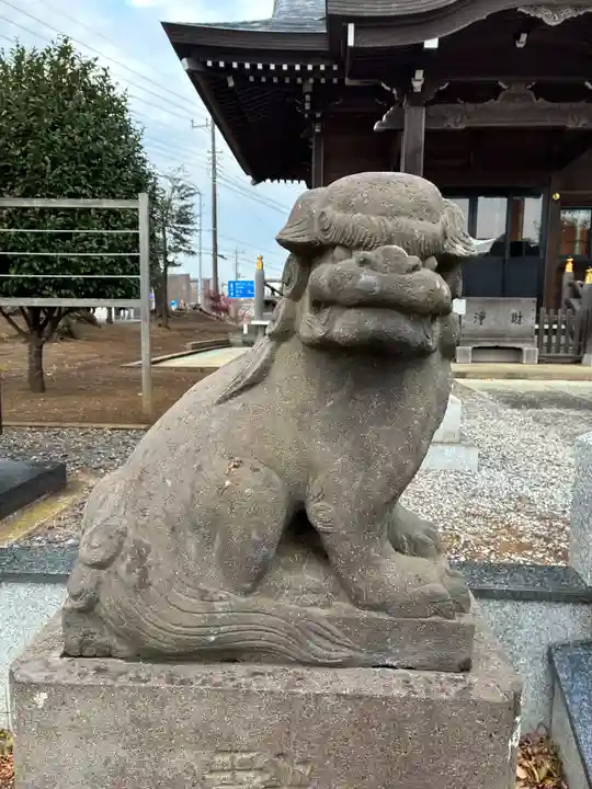 安房栖神社(千葉県)