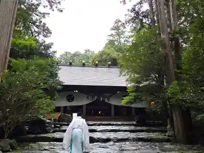 椿大神社(三重県)