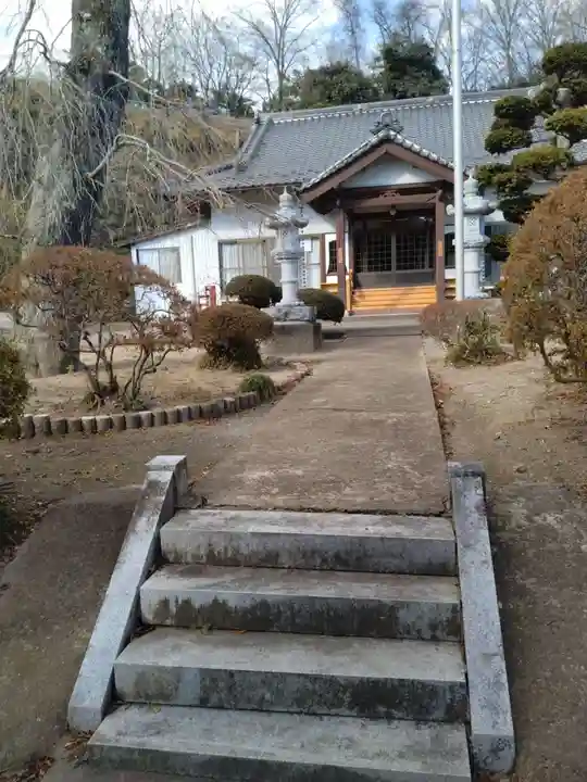 徳蔵寺(宮城県)
