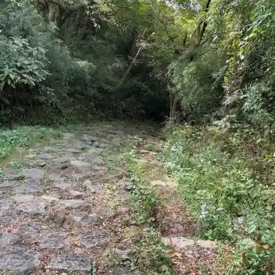 権現坂祠(神奈川県)