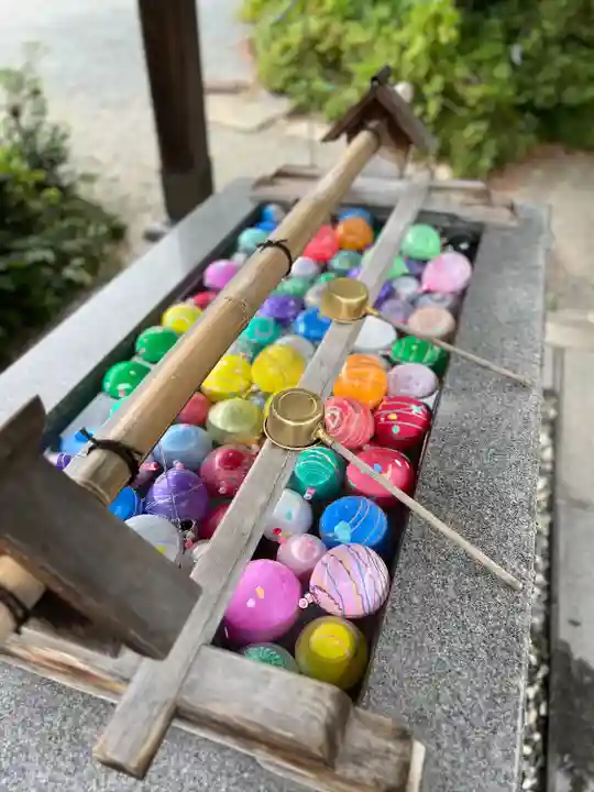 豊景神社(福島県)