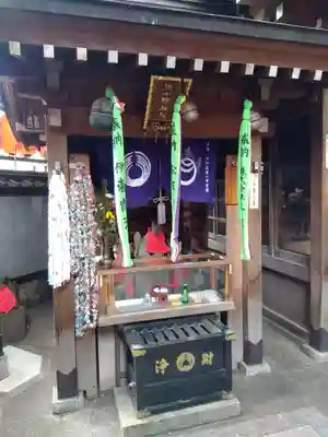 豊川稲荷東京別院(東京都)