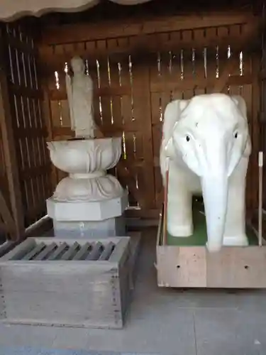 徳星寺(埼玉県)