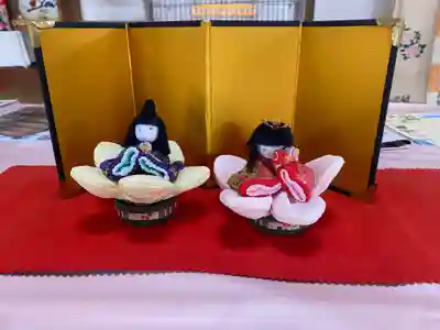 高司神社〜むすびの神の鎮まる社〜(福島県)